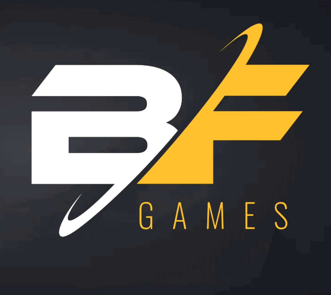 BEE-FEE LTD. (BF GAMES)