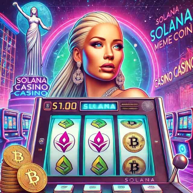 Iggy Azalea’s Crypto Casino