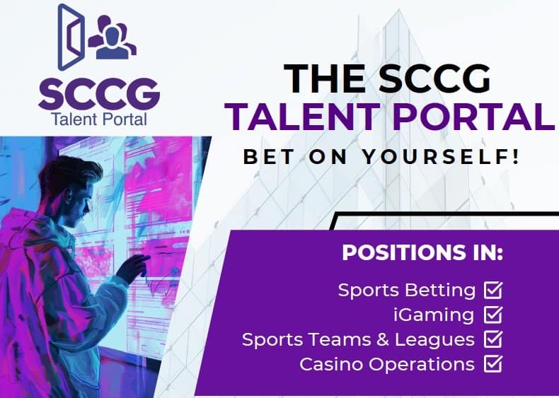 Get Matched with Careers in Gaming and Sports!