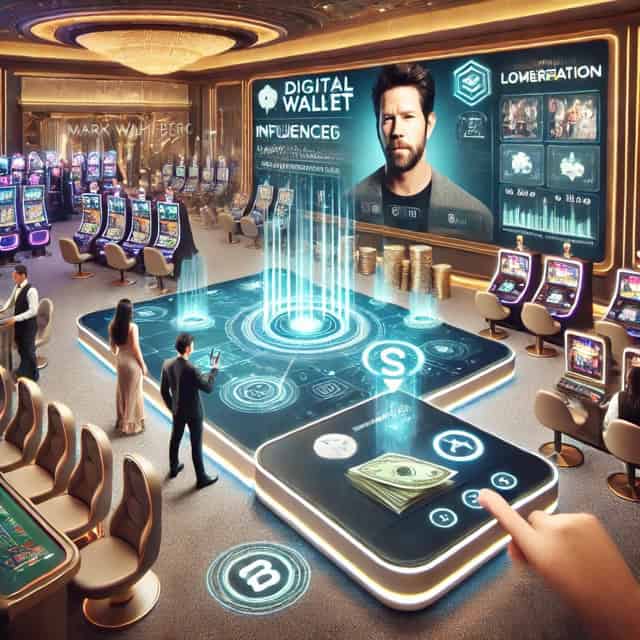 From Digital Wallets to Influencer Power: How G2E 2024 is Redefining the Future of Gaming