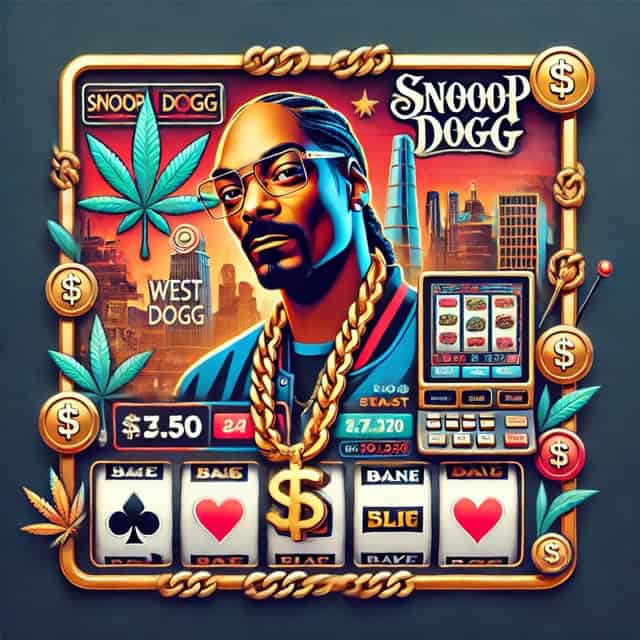 Snoop Dogg Ventures into iGaming