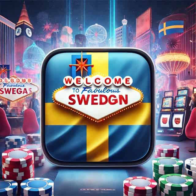 BetMGM Expands Into Sweden