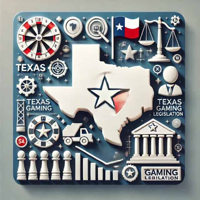 Texas iGaming Expansion