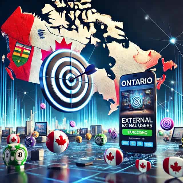 Ontario iGaming Operators are Allegedly Targeting External Users According to B.C.